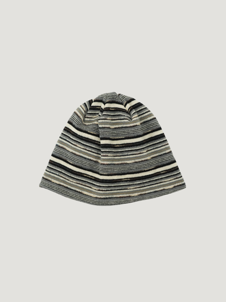 LIGHT STRIPE BEANIE – Bargiee