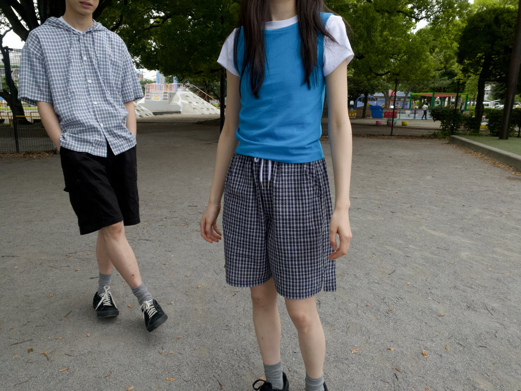 shorts collection