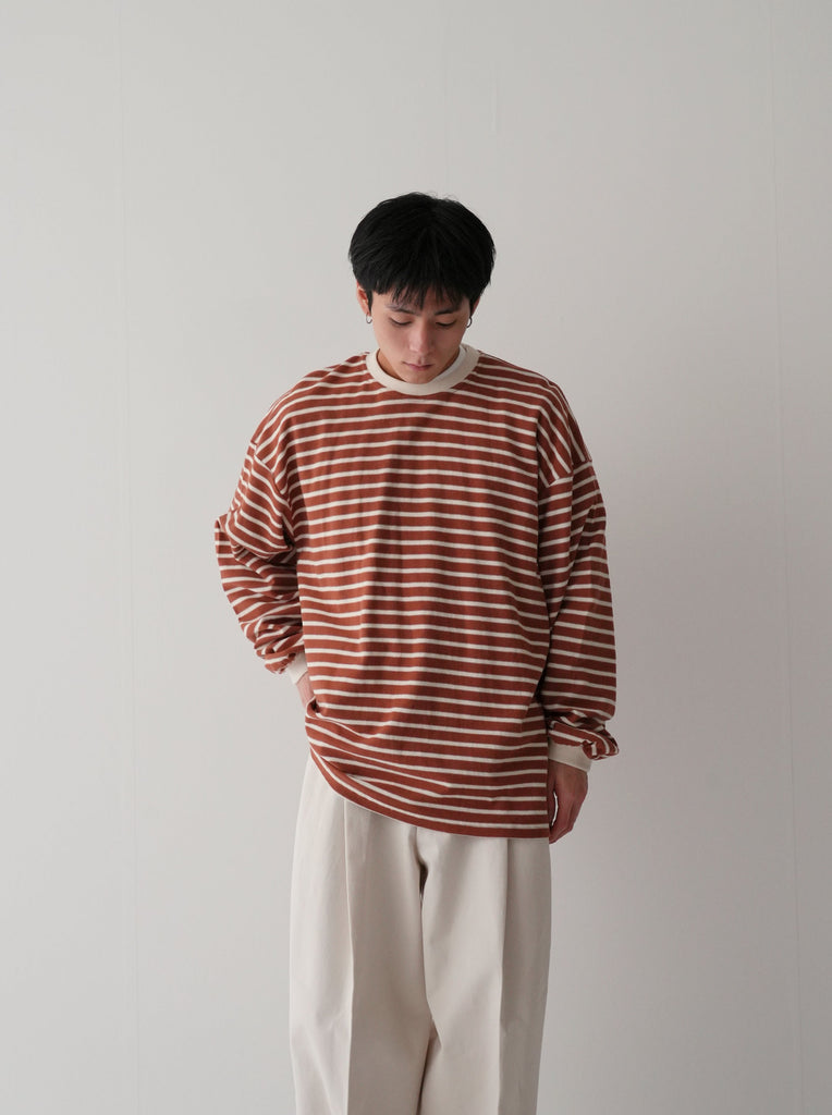 価格は安く トップス Bargiee KNIT POCKET DRA トップス - cloonliffen.com