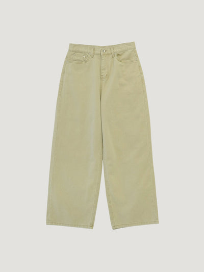 WORK DENIM PANTS