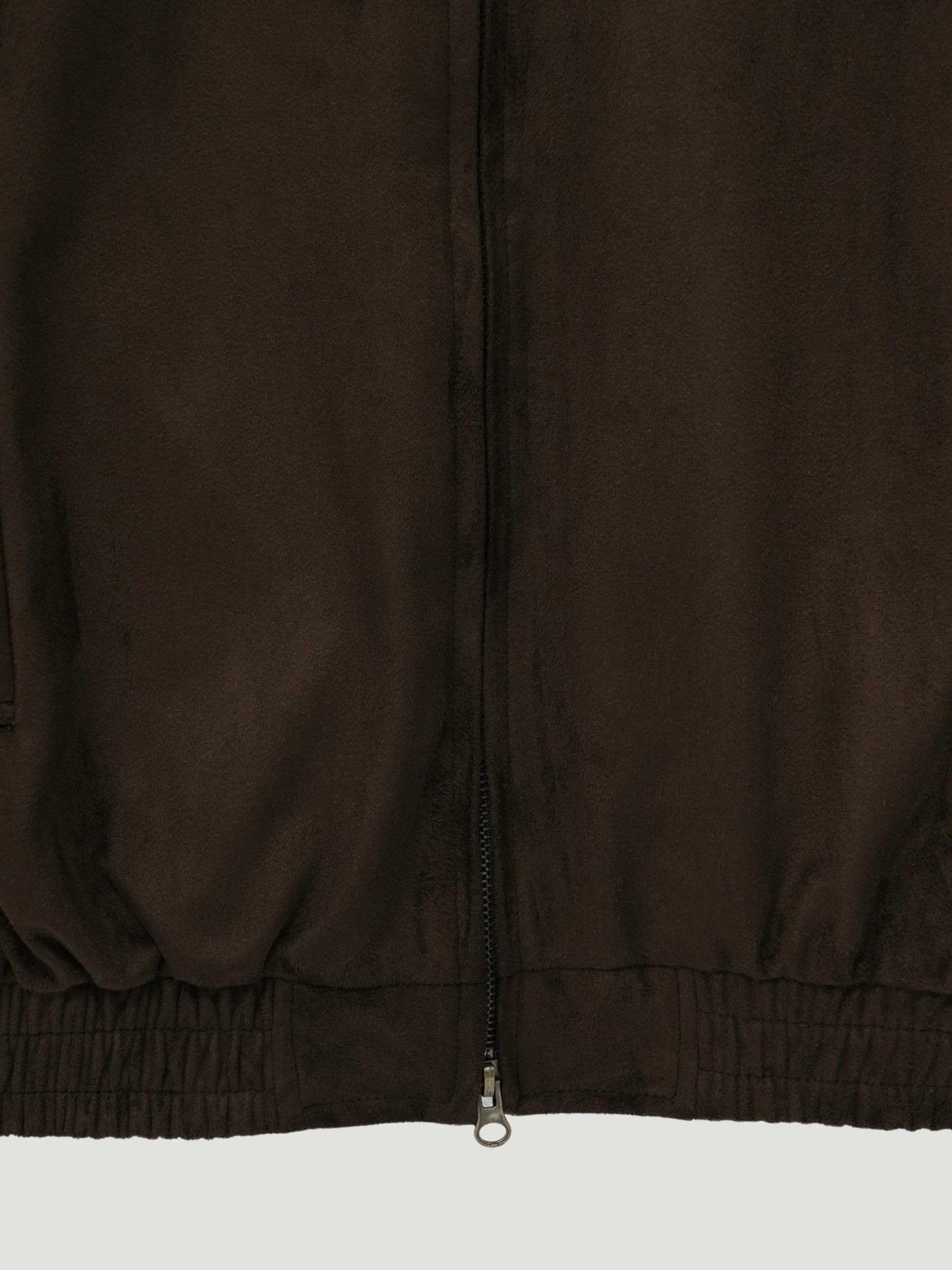 ジャケット・アウター Bargiee SLICK SUEDE JACKET Bargiee SLICK SUEDE JACKET