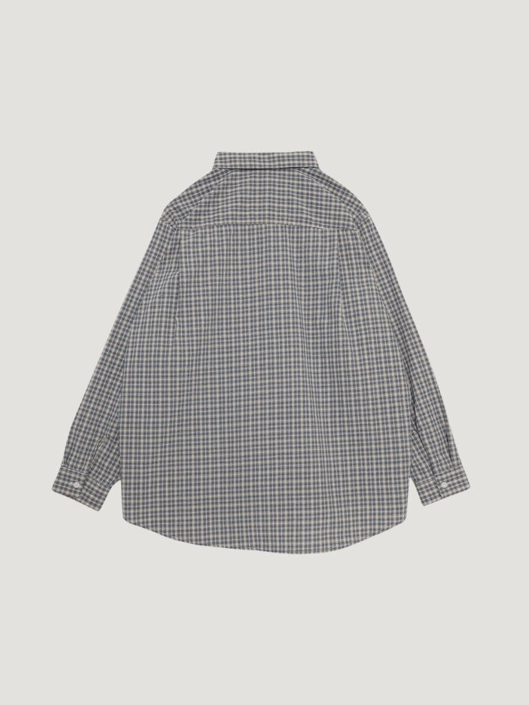 CLASSIC CHECK SHIRTS – Bargiee