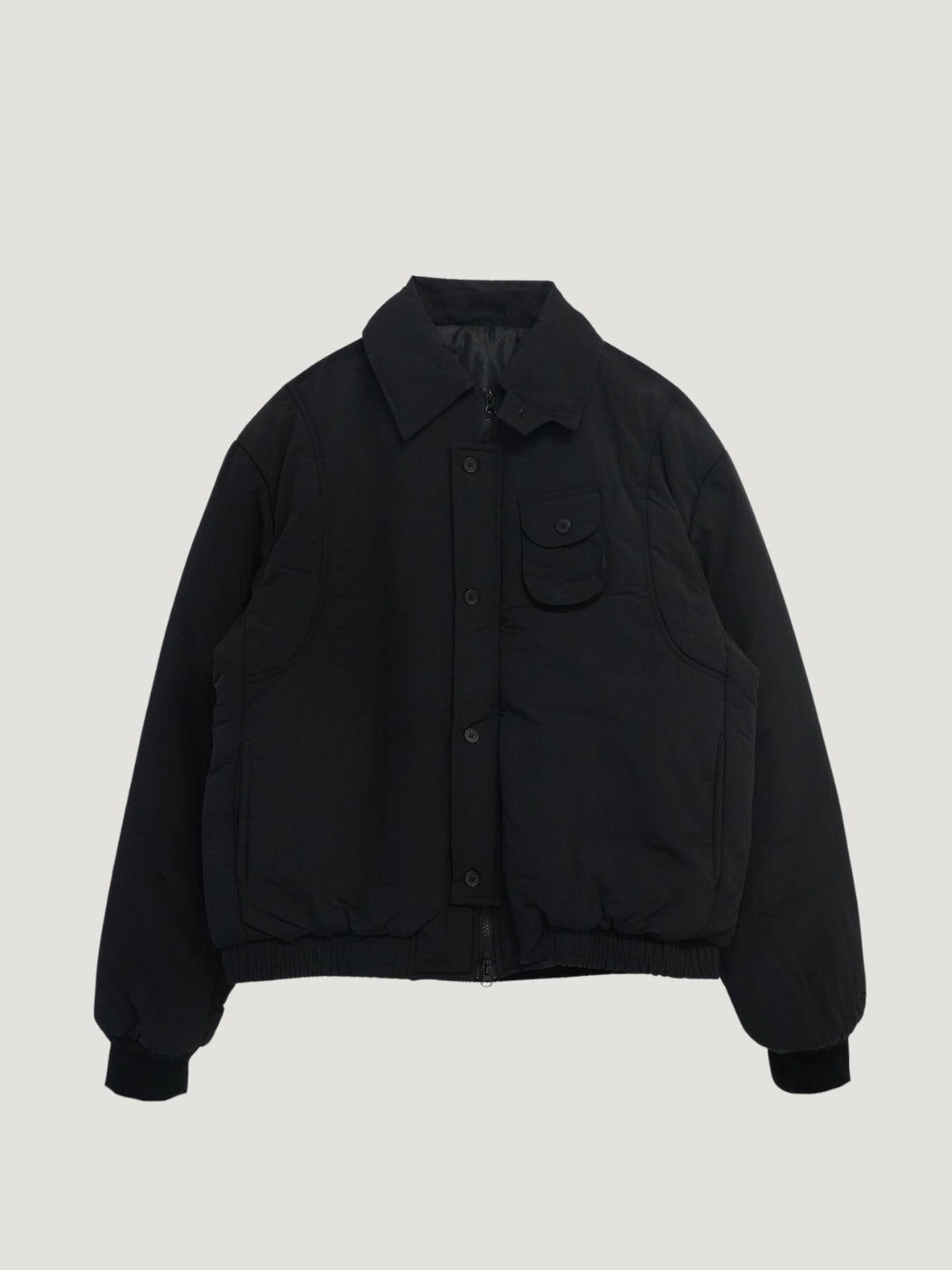 OUTER – Bargiee