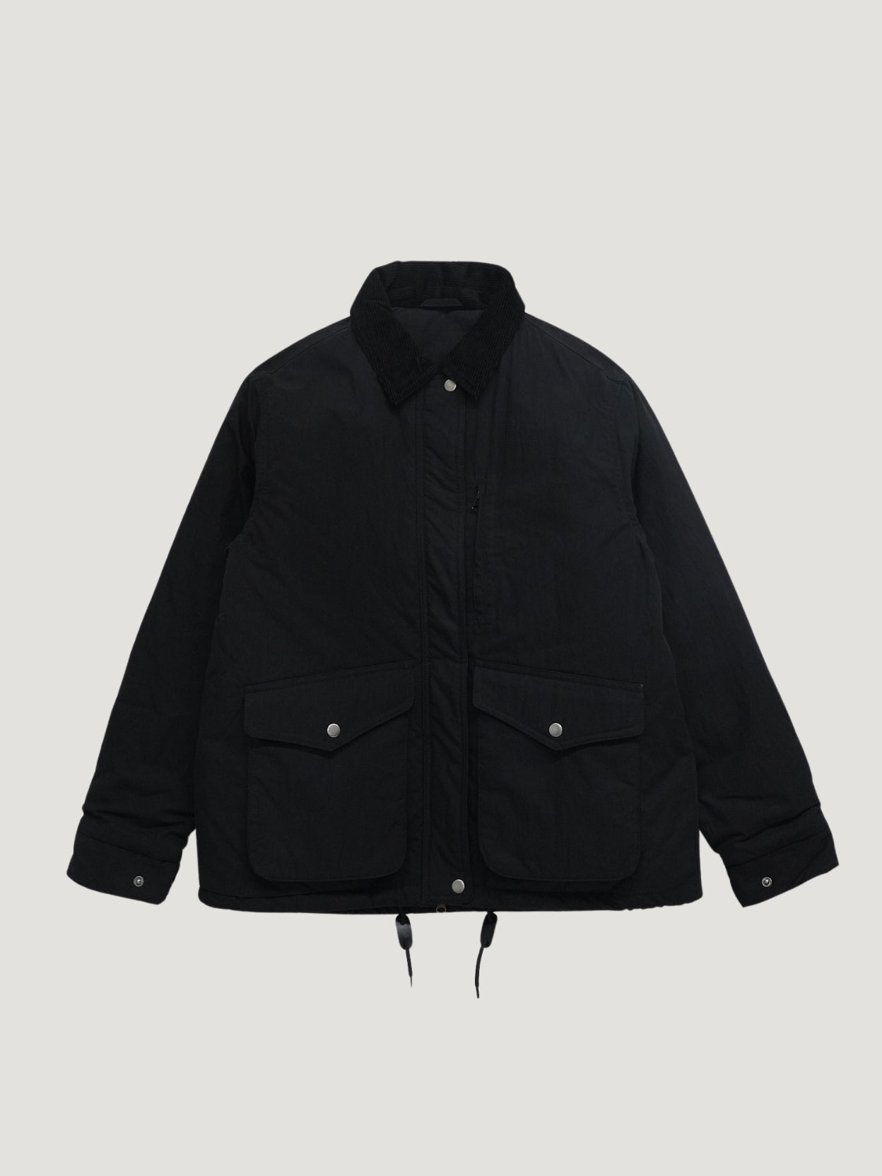 OUTER – Bargiee