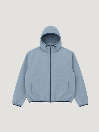 TECH HOOD JACKET