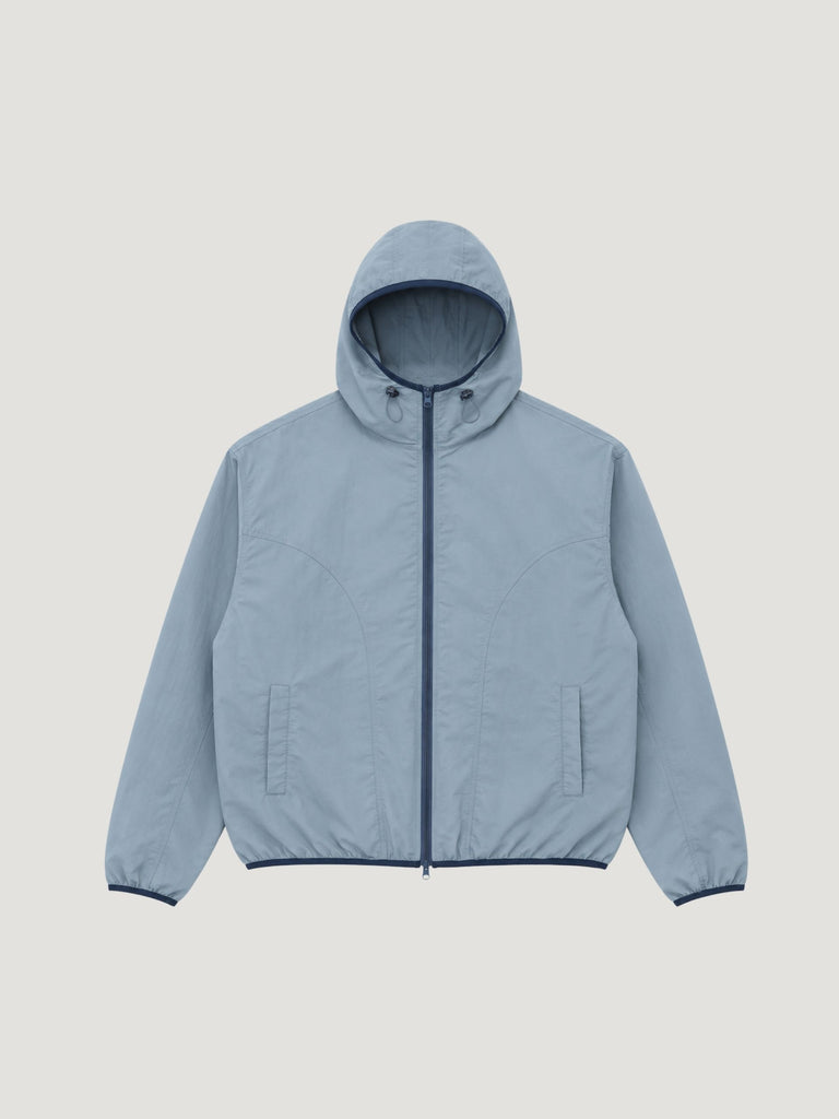 OUTER – Bargiee