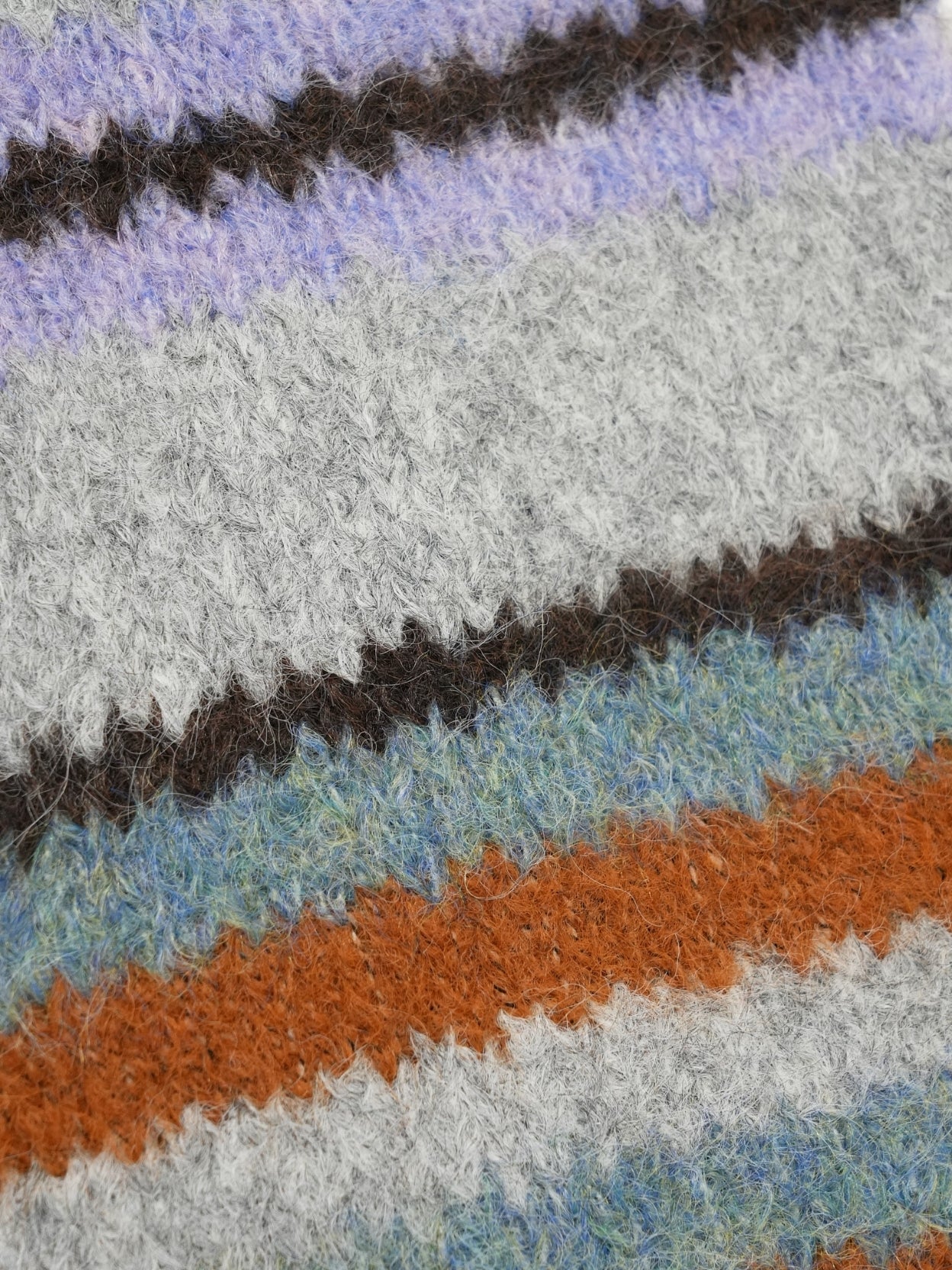 LITTLE HARRY MUFFLER – Bargiee