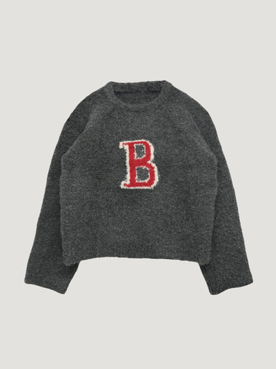 B HOUSE KNIT
