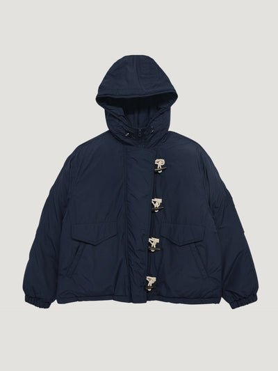 【予約販売】DOWNY DUFFLE DOWN