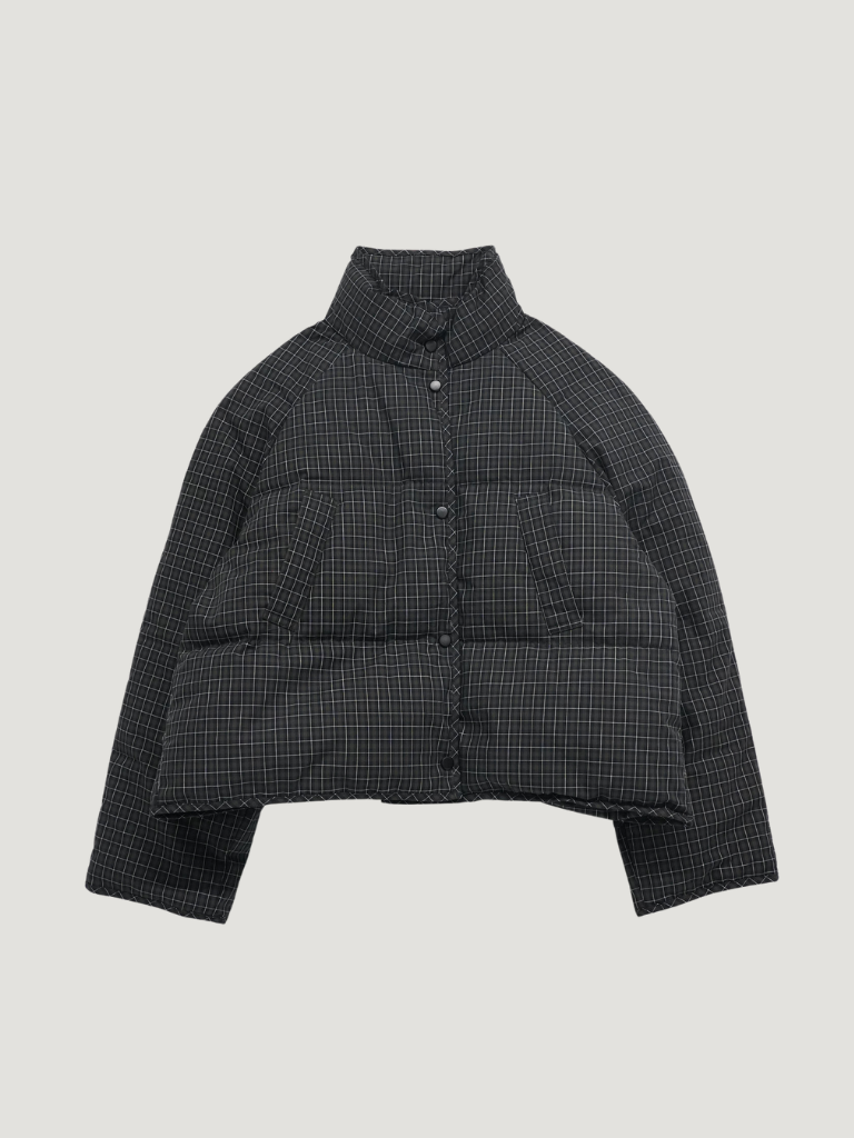Bargiee スリックスエードジャケット SLICK（スリック）の「ストレッチフェイクスエードボンバー