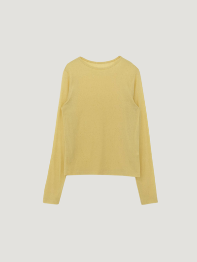 COLOR LAYER TEE