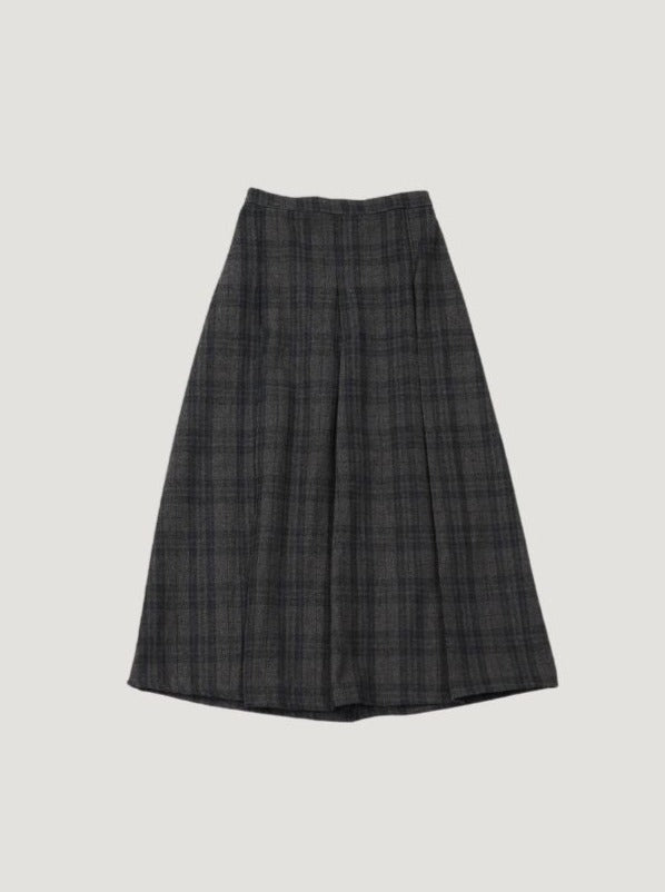 SINGLE PLEATED PANTS – Bargiee