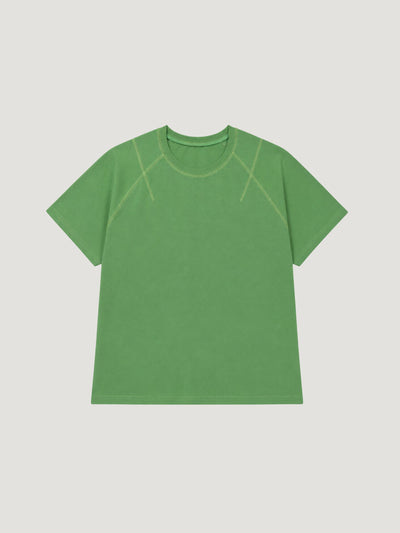 COAST RAGLAN TEE