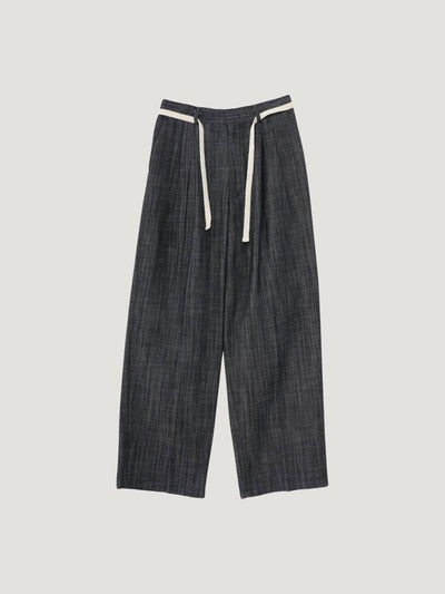 ROPE OLSEN DENIM PANTS