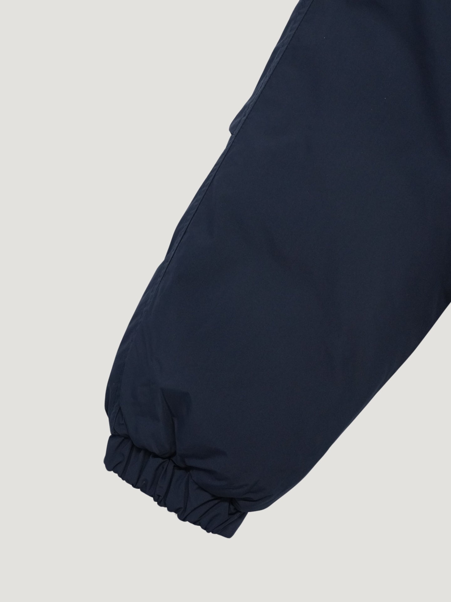 BEAR CORDUROY DOWN Bargiee ネイビー BEAR CORDUROY DOWN Bargiee ネイビー