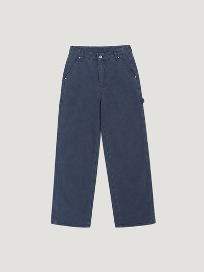 PIGMENT CARGO DENIM