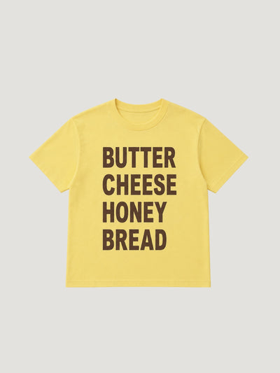 GRAPHIC LOGO TEE