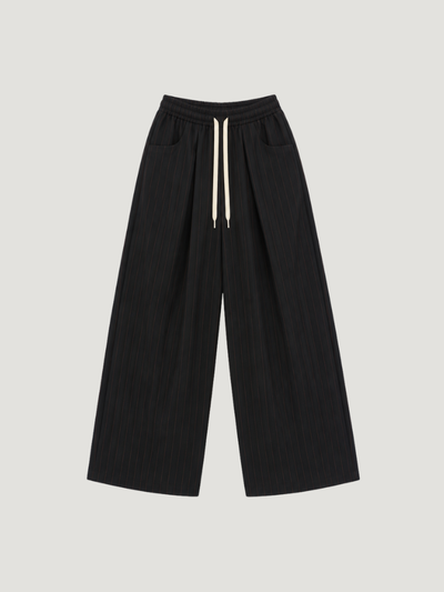 RELAX STRIPE PANTS '26 AW