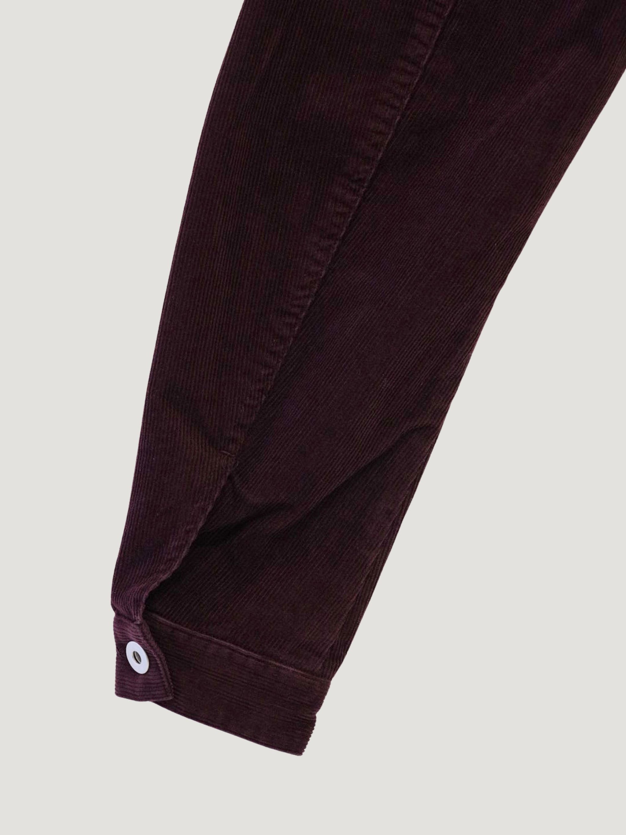 CORDUROY TRUCKER JACKET – Bargiee