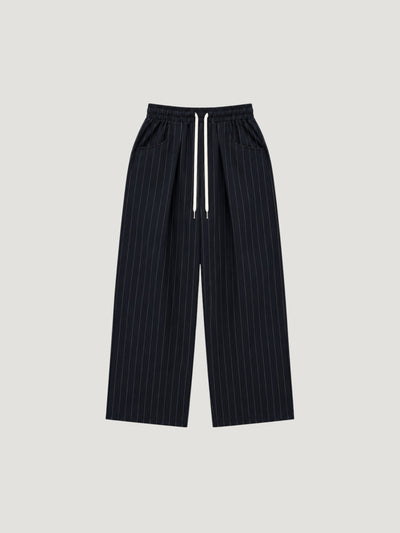 RELAX STRIPE PANTS