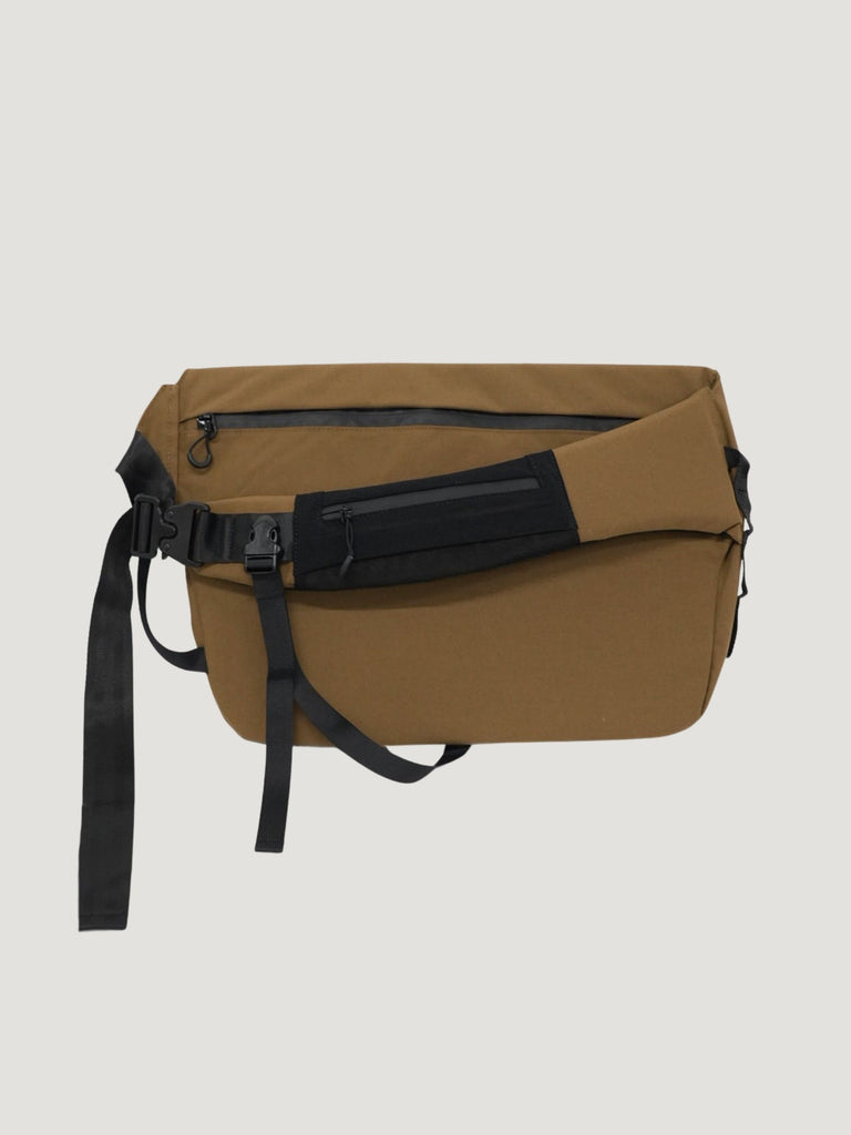 LOWKEY SLING BAG – Bargiee
