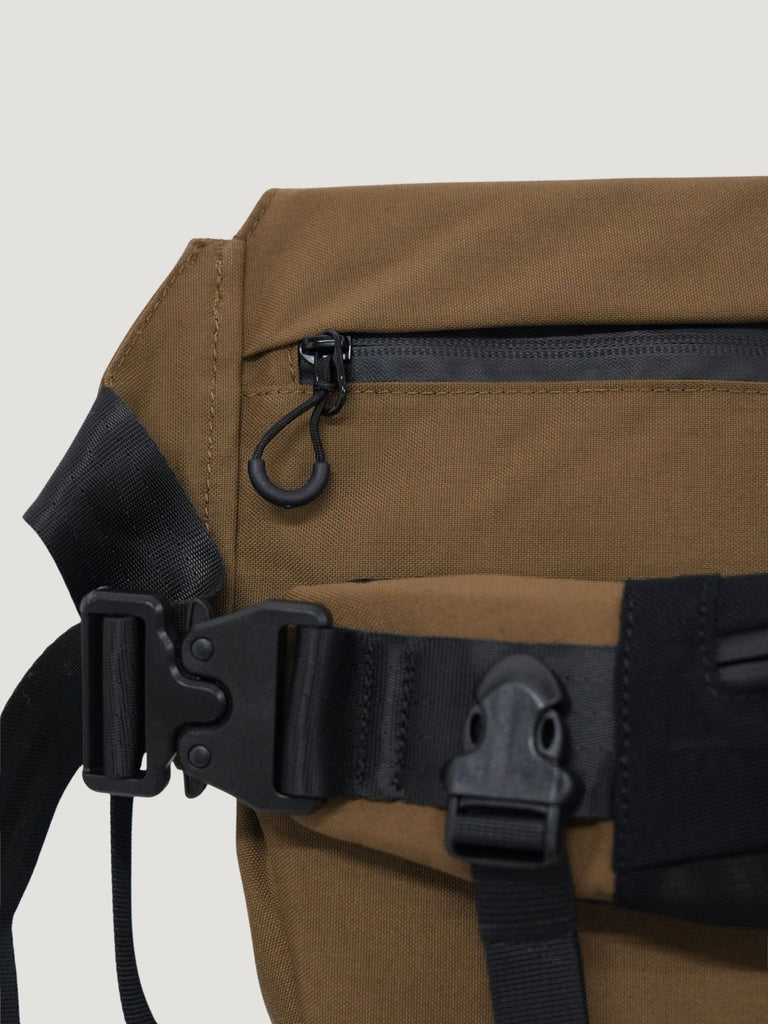 LOWKEY SLING BAG – Bargiee