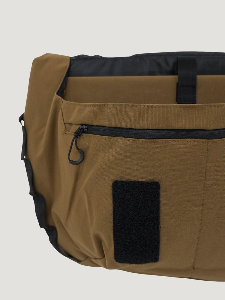 LOWKEY SLING BAG – Bargiee