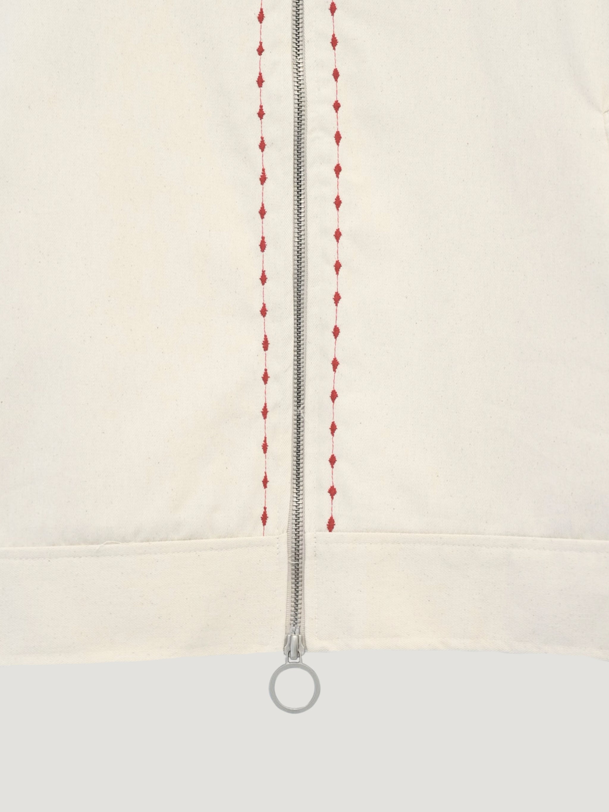 CRAFT STITCH JACKET – Bargiee