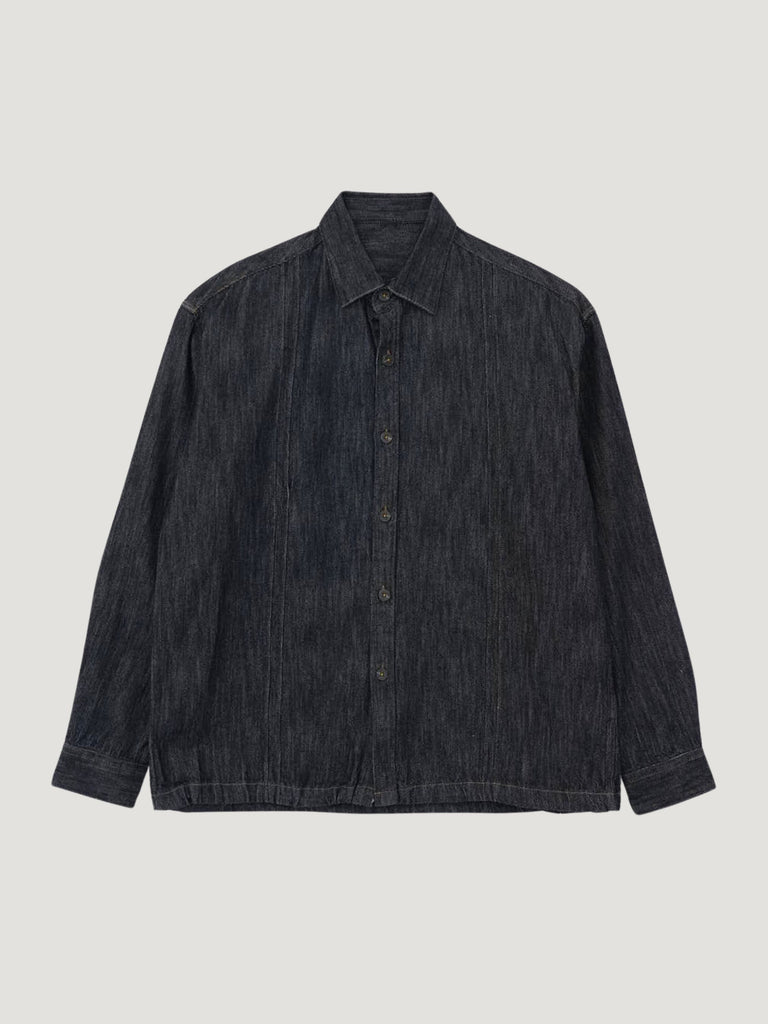 Bargiee CHECK PUFFY DOWN ブラック (試着のみ) チェックトリム ダウンジャケット (ブラック) - ウィメンズ | Burberry