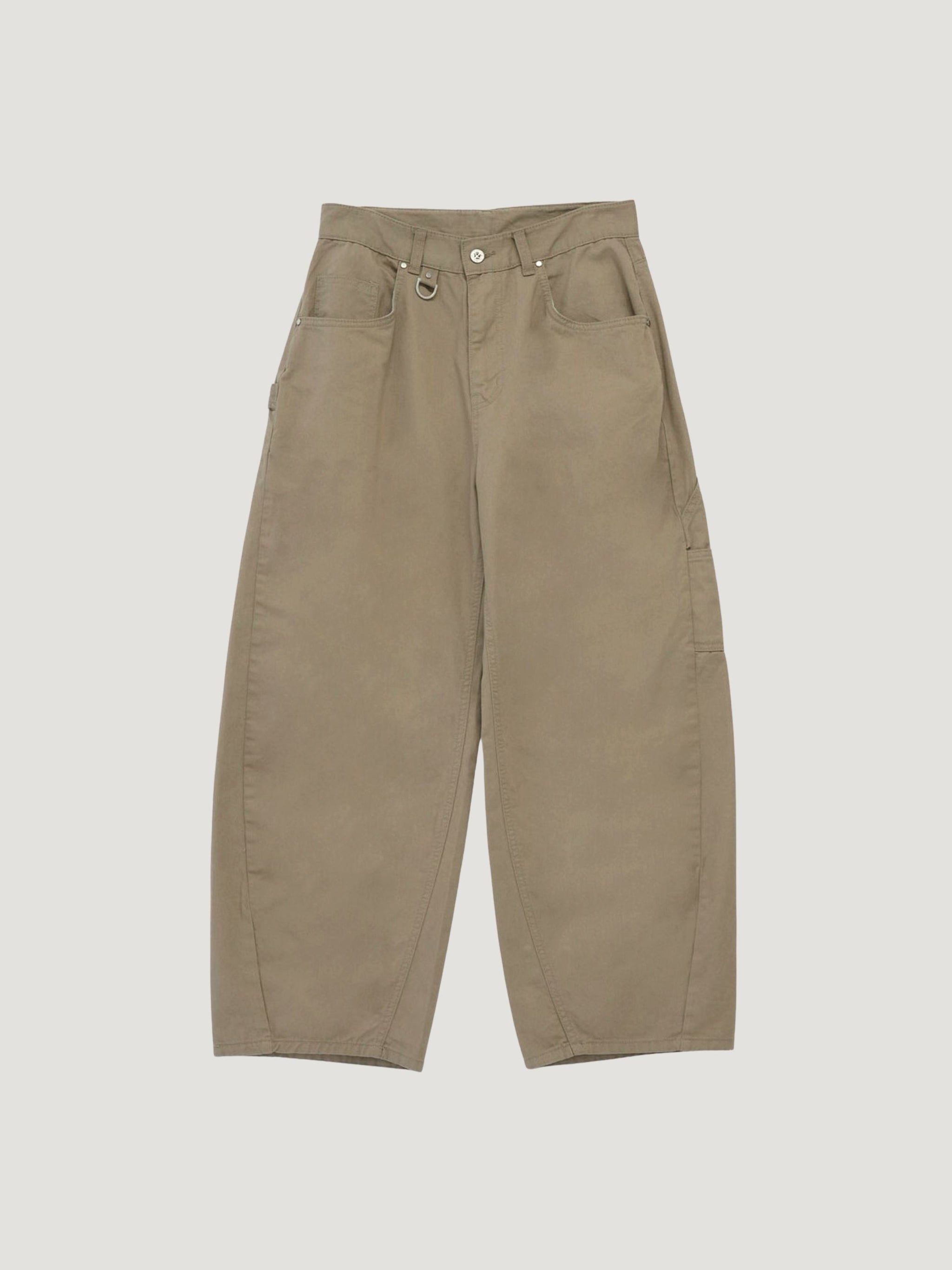 BEAR CORDUROY DOWN Bargiee ネイビー BEAR CORDUROY DOWN Bargiee ネイビー