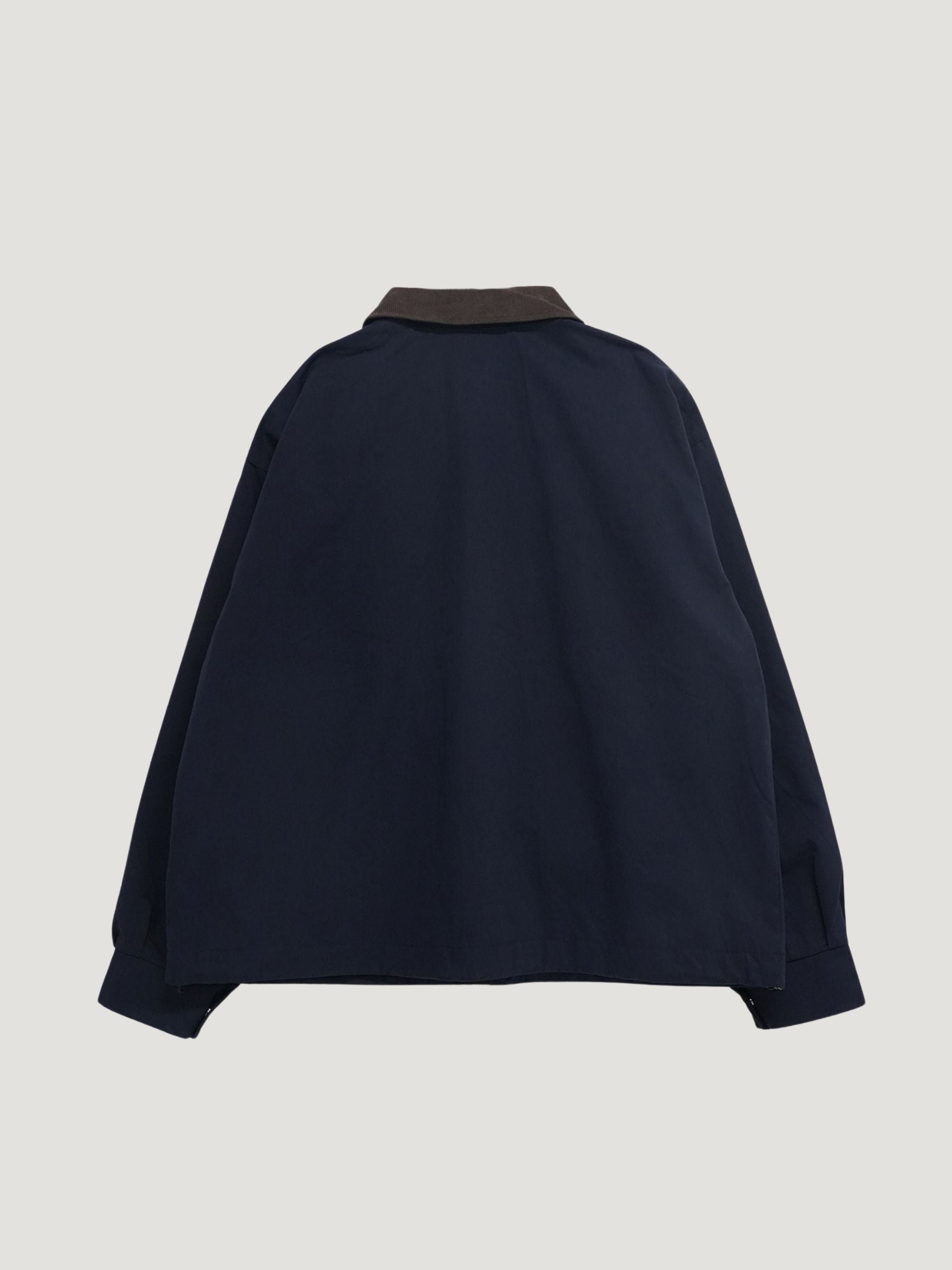 ジャケット・アウター bargiee PORTER COLLOR JACKET PORTER COLLOR JACKET – Bargiee