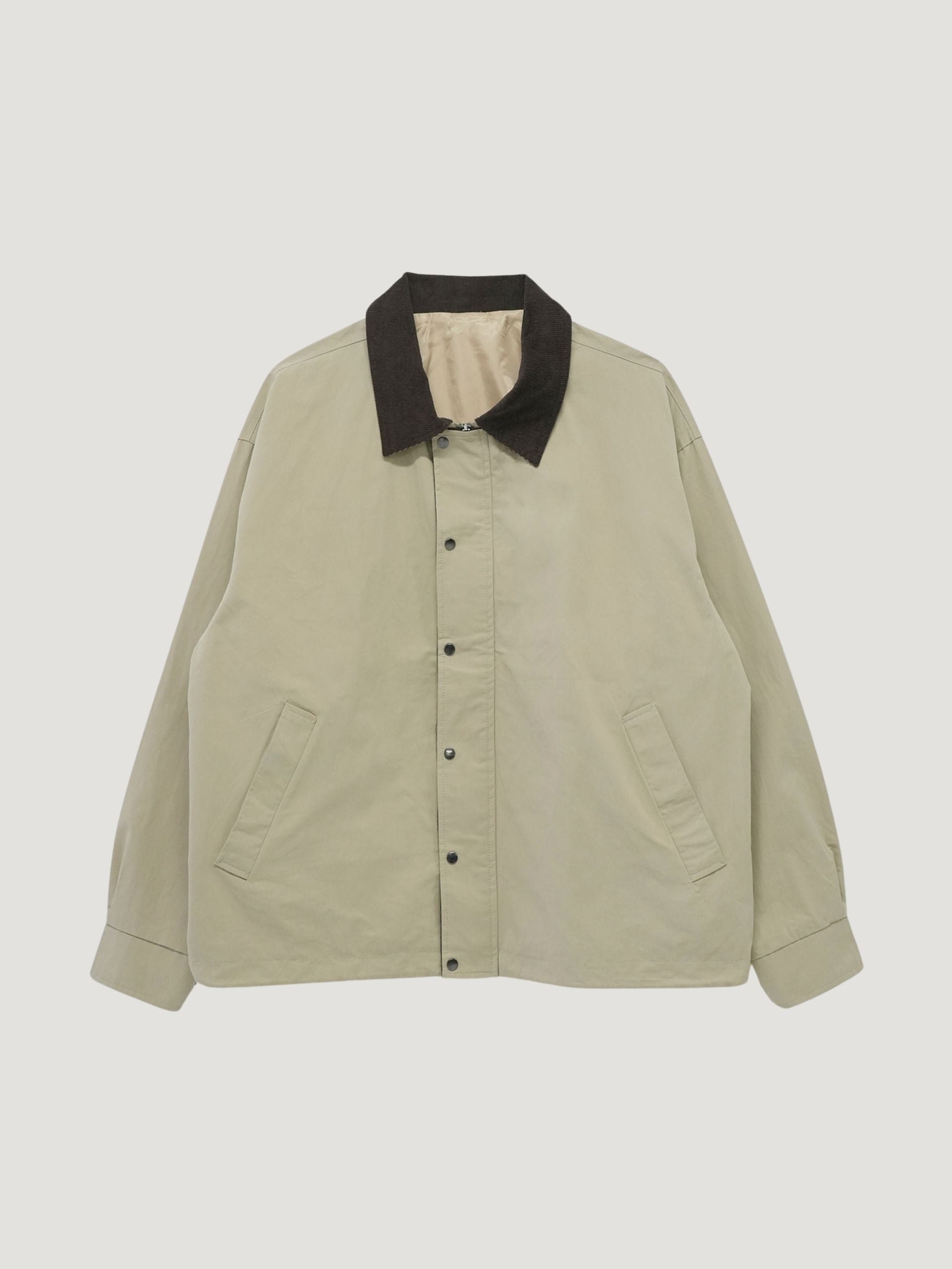 OUTER – Bargiee