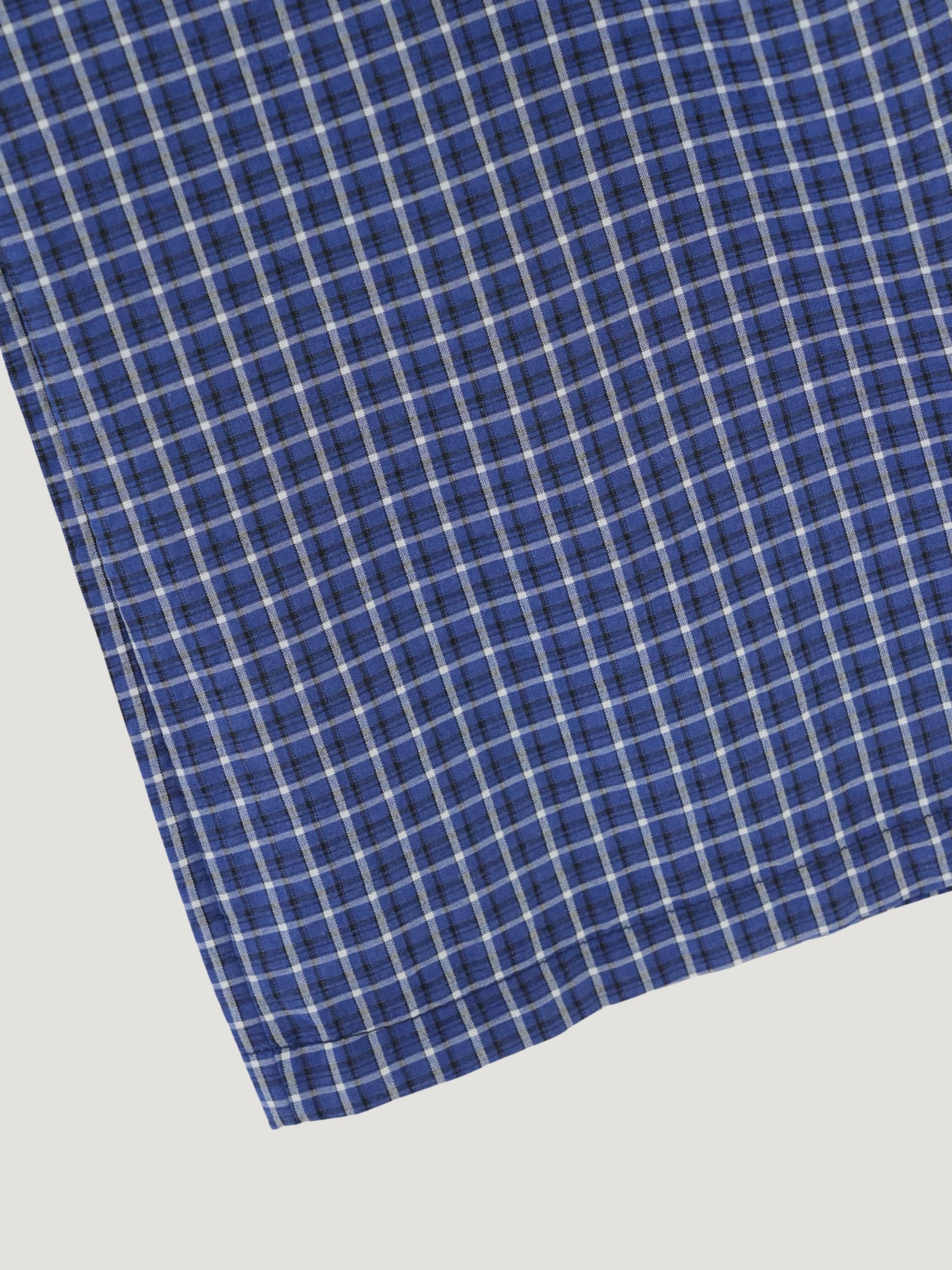 パンツ Bargiee Check Pants RELAX CHECK PANTS – Bargiee