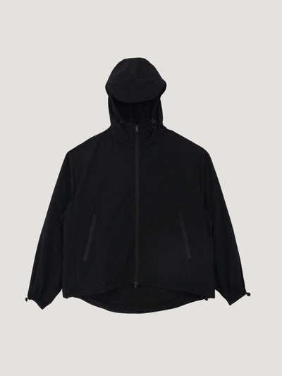 LIGHT HOOD JACKET