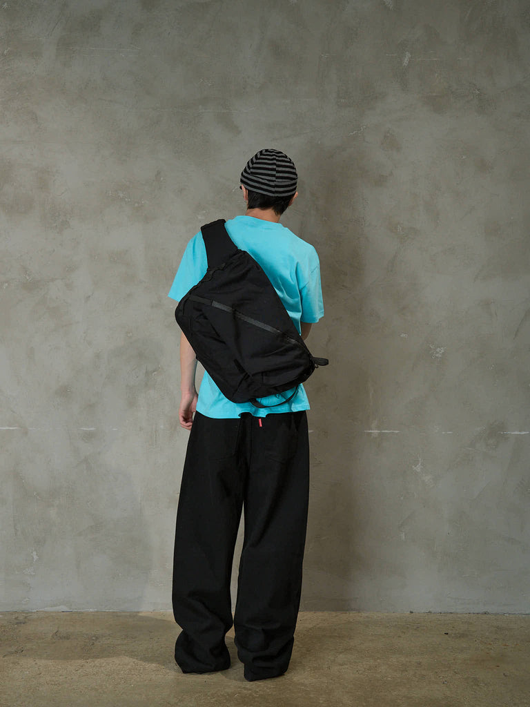 LOWKEY SLING BAG – Bargiee
