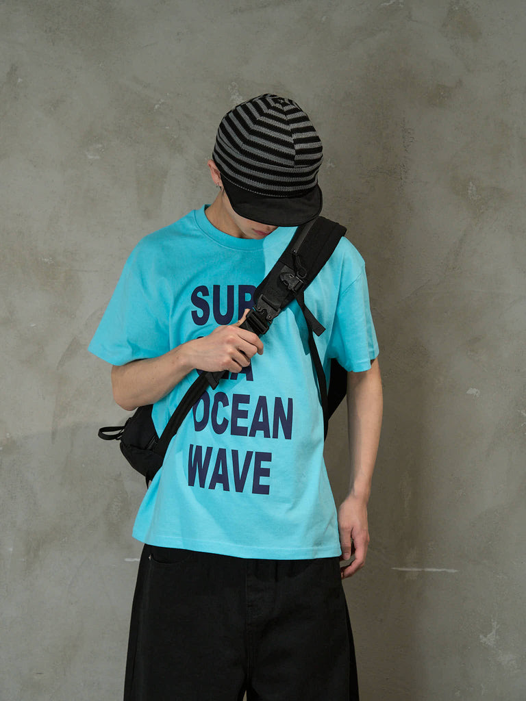 LOWKEY SLING BAG – Bargiee