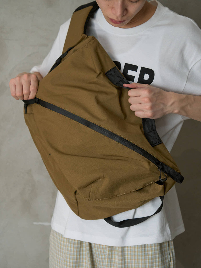 LOWKEY SLING BAG – Bargiee