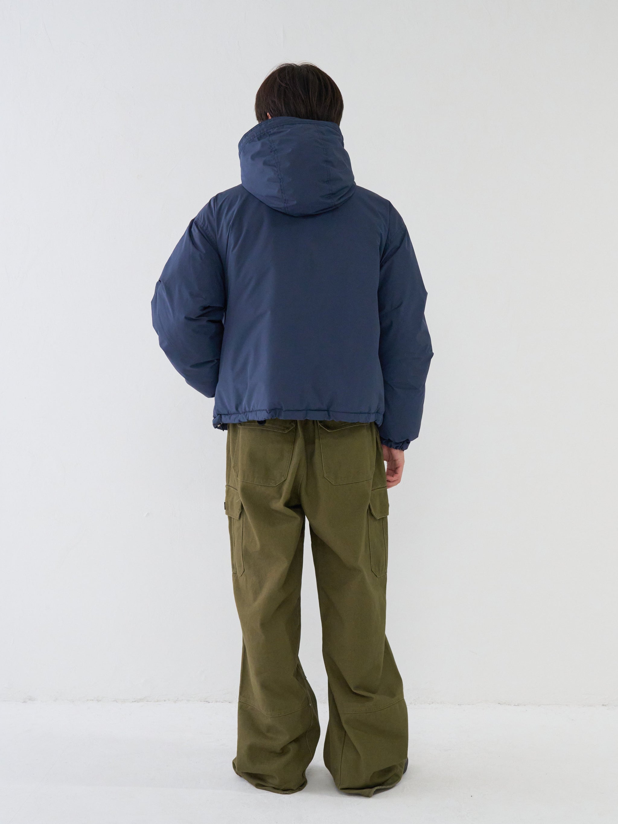 ジャケット・アウター bargiee DOWNY DUFFLE DOWN DOWNY DUFFLE DOWN – Bargiee