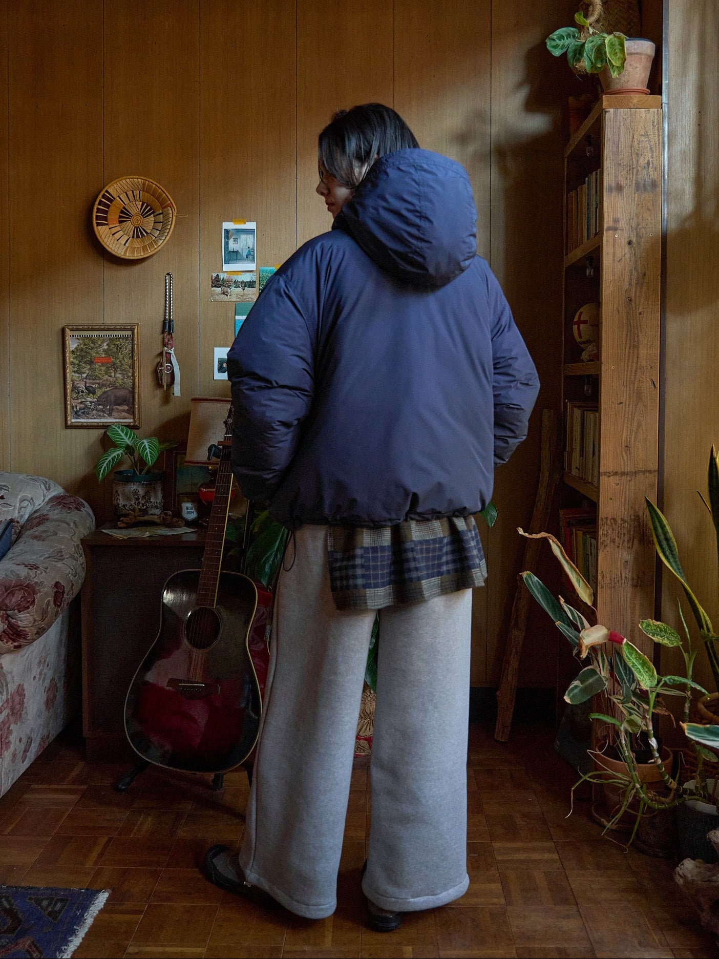 ジャケット・アウター bargiee DOWNY DUFFLE DOWN DOWNY DUFFLE DOWN – Bargiee