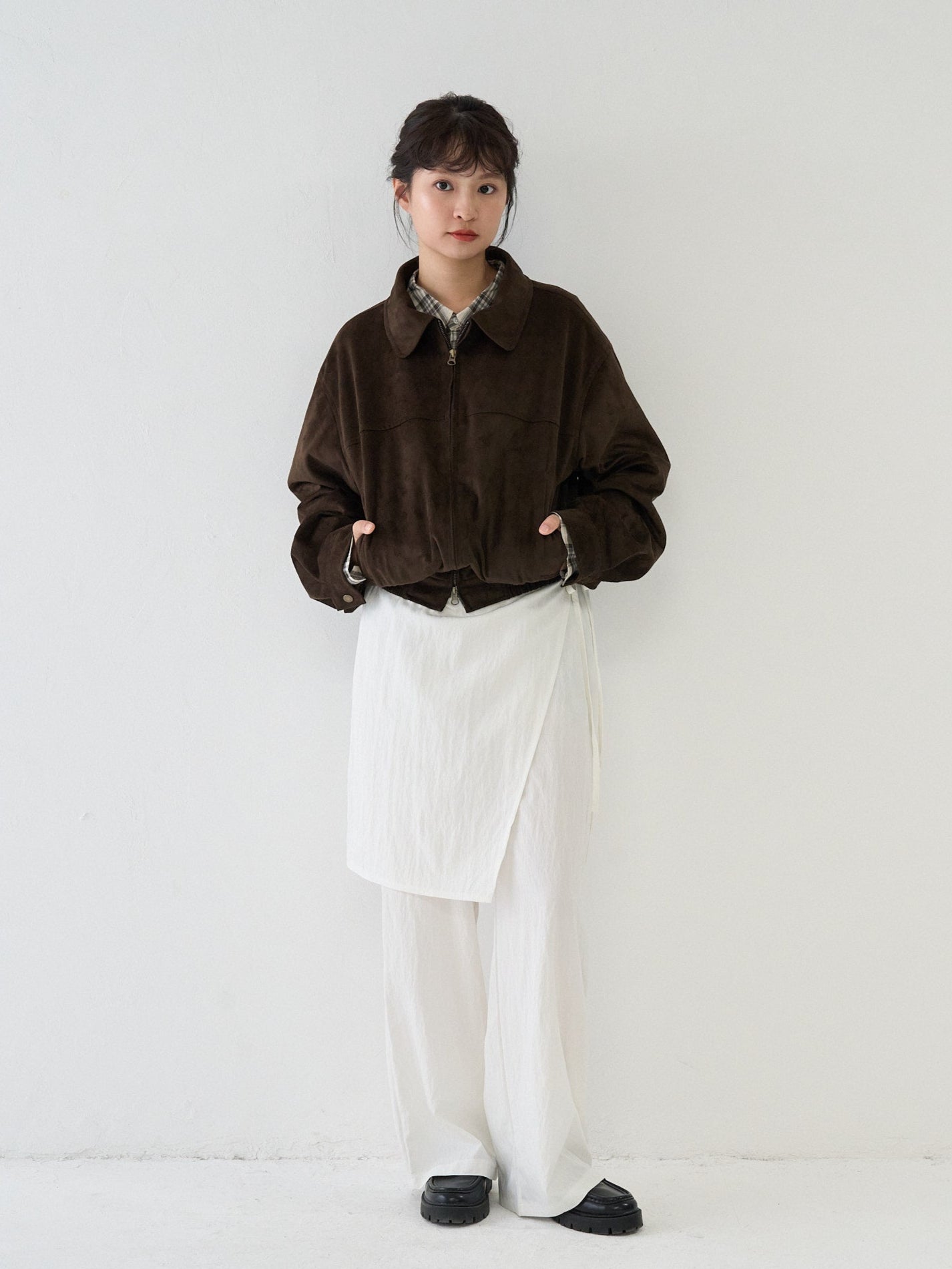 Bargiee スリックスエードジャケット Bargiee スリックスエードジャケット 楽天市場】ジャケット