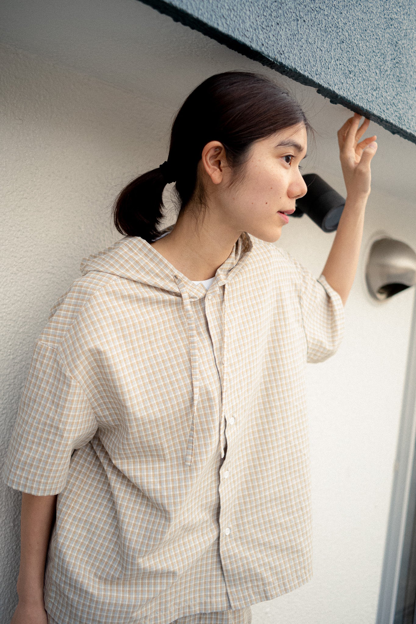 【Bargiee】SLICK SUEDE JACKET スエードジャケット SLICK SUEDE JACKET – Bargiee