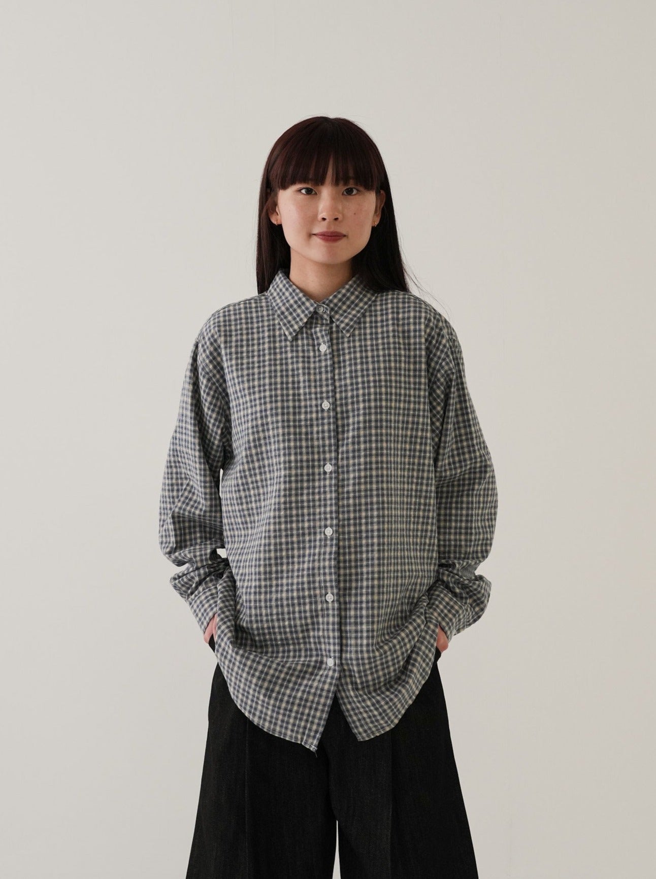 CLASSIC CHECK SHIRTS – Bargiee