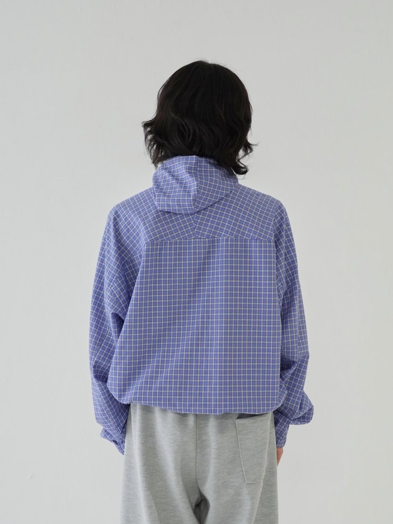 Bargiee CHECK PUFFY DOWN 売り切れ商品 CHECK PUFFY DOWN – Bargiee