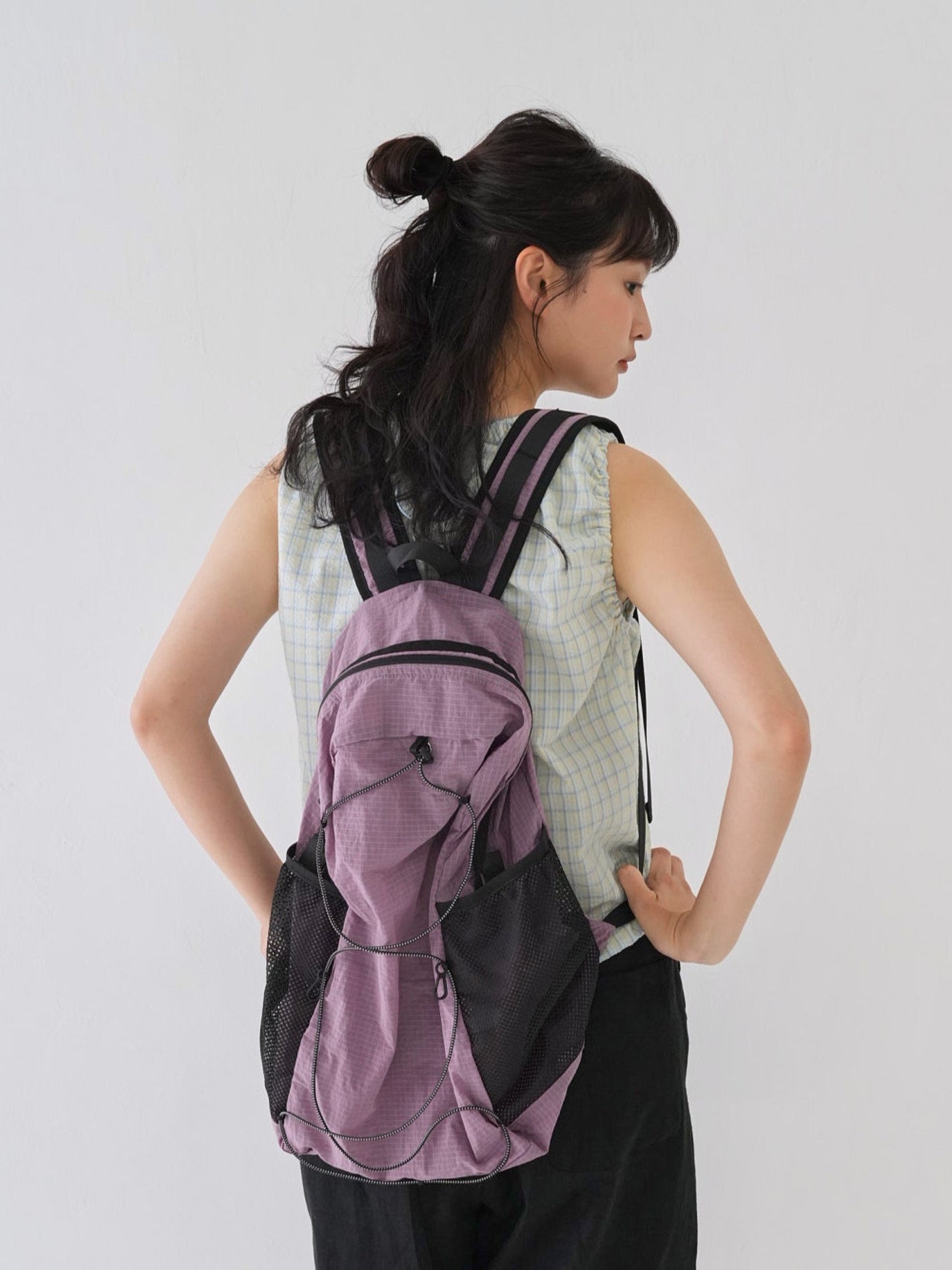 バッグ Bargiee COMPACT EXPLORER BACKPACK Bargiee COMPACT EXPLORER BACKPACK Balenciaga small explorer