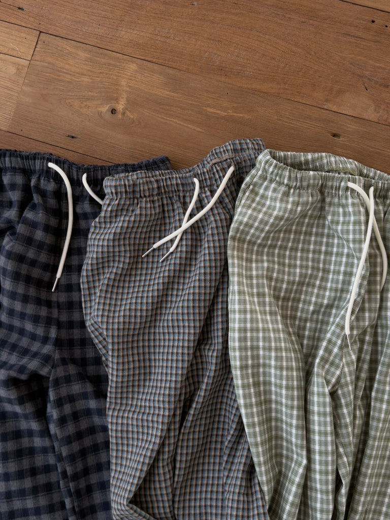 CHECK COLLECTION – Bargiee